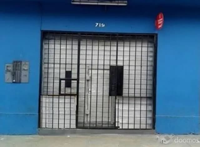 Lince - Alquilo Local Comercial 35m² (Av. Pardo de Zela cdra. 7) — foto 1