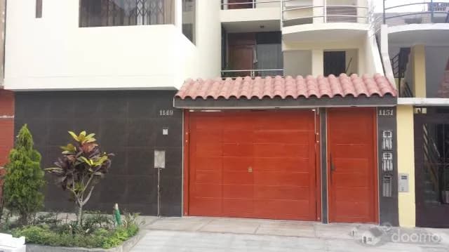 Vendo DEPARTAMENTOS en Los Olivos — foto 1