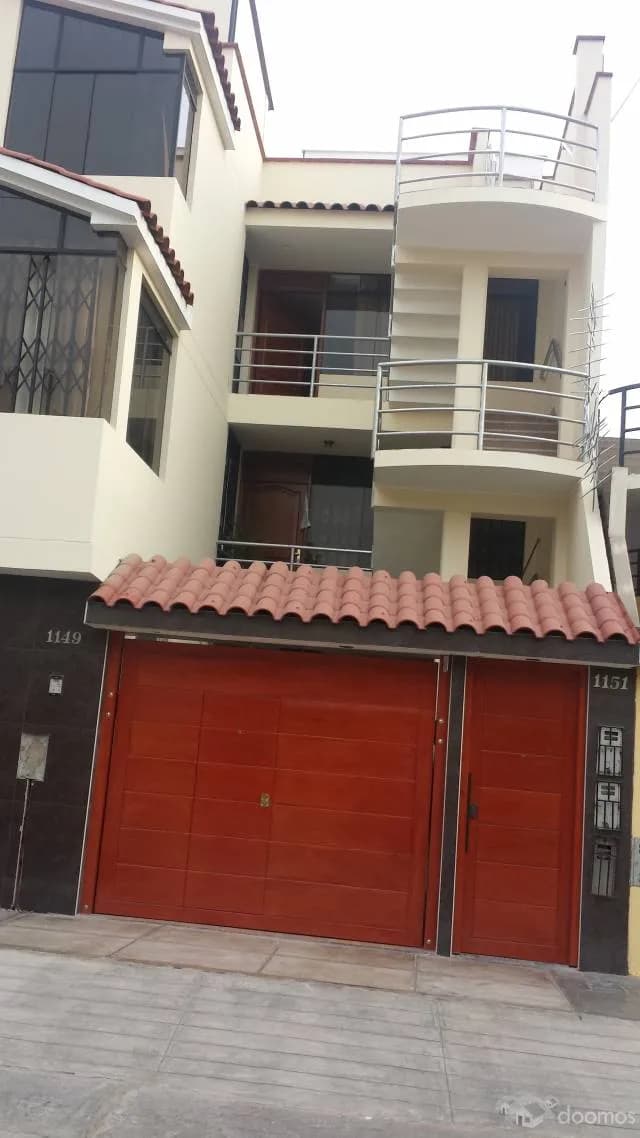 Vendo DEPARTAMENTOS en Los Olivos — foto 2