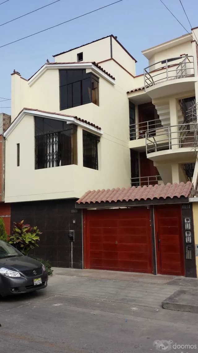 Vendo DEPARTAMENTOS en Los Olivos — foto 3