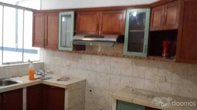 Vendo DEPARTAMENTOS en Los Olivos — foto 5