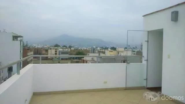 Oportunidad por viaje! Dpto con Terraza! — foto 1
