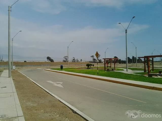 VENDO TERRENO EN CHILCA - OPORTUNIDAD $18,900 — foto 5
