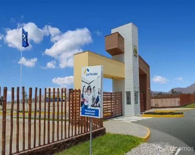 VENDO TERRENO EN CHILCA - OPORTUNIDAD $18,900 — foto 7