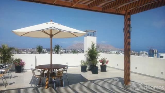 Oportunidad Inversión Estreno 1 dorm Barranco! — foto 2