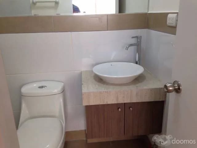 Oportunidad Inversión Estreno 1 dorm Barranco! — foto 4