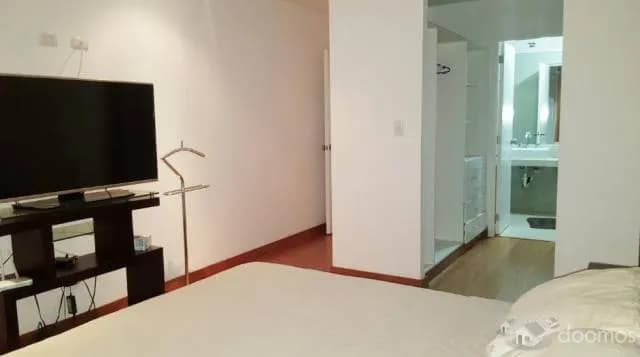 Dpto Ejecutivo A1 1 dorm (amoblado y equipado) — foto 2