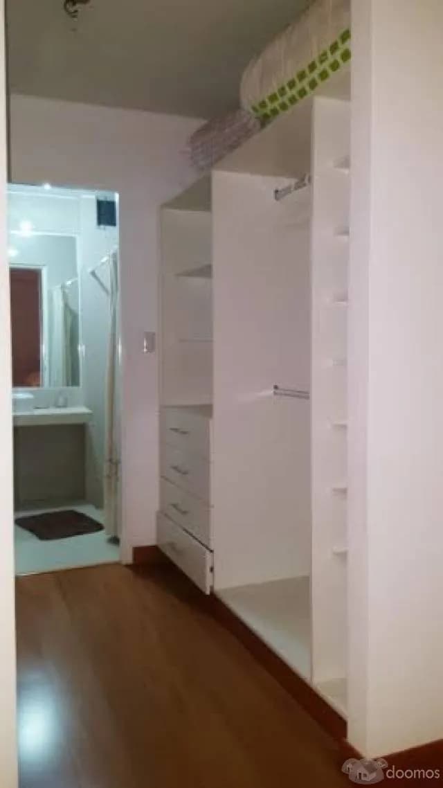 Dpto Ejecutivo A1 1 dorm (amoblado y equipado) — foto 5