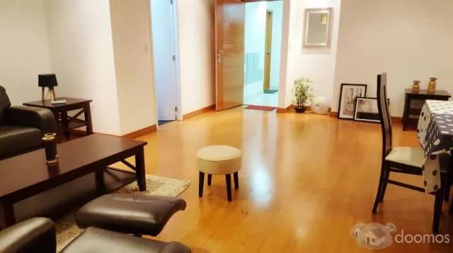 Dpto 1 dorm, Extranjeros, ejecutivos, parejas! (amoblado) — foto 2