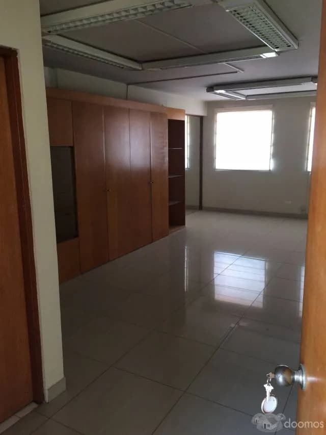 Alquiler Oficina Centro Comercial el Polo Bloque A — foto 2