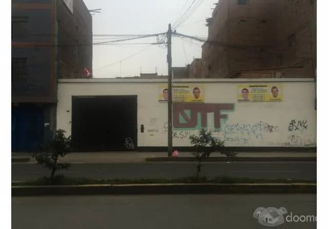 Venta de local comercial en La Victoria. — foto 1