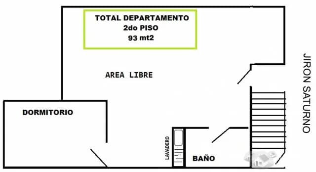 GRAN ESPACIO PARA VIVIEND, COMERCIO, TALLER ES TIPO LOFT ..ZONA RESIDENCIAL.. — foto 3