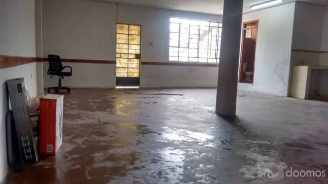GRAN ESPACIO PARA VIVIEND, COMERCIO, TALLER ES TIPO LOFT ..ZONA RESIDENCIAL.. — foto 7