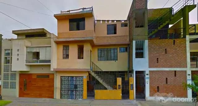 DEPARTAMENTO AMBIENTE LOFT SEGUNDO PISO 93MT2 INDEPENDIENTE — foto 4