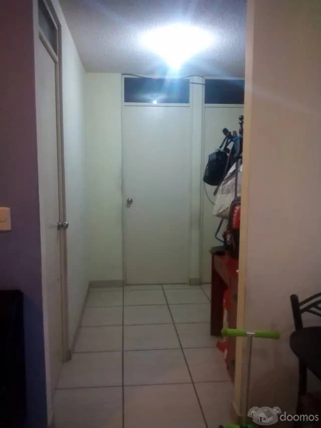 OCASION  VENDO DEPARTAMENTO S/.155,000.00 — foto 2