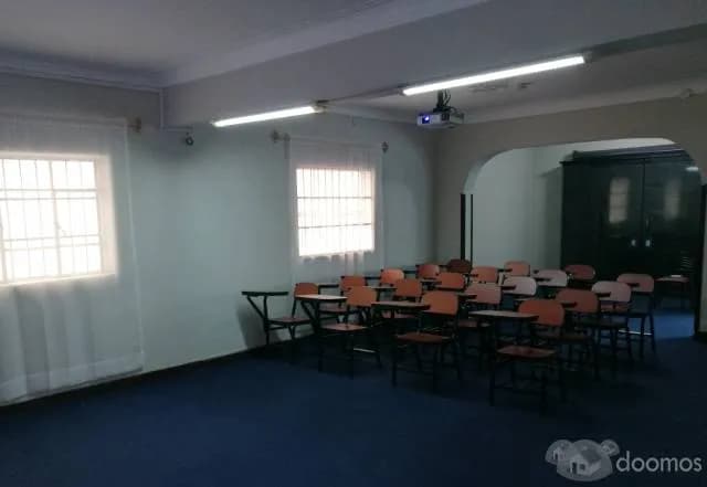 Alquiler de Aula para Cursos y Capacitaciones Jesùs Marìa — foto 2