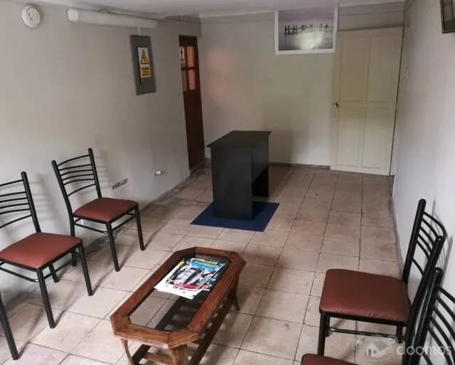 Alquiler de Aula para Cursos y Capacitaciones Jesùs Marìa — foto 4