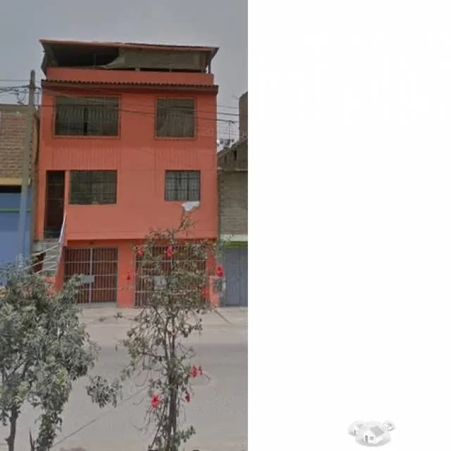 Venta de Casa en Villa El Salvador (3 niveles) — foto 1