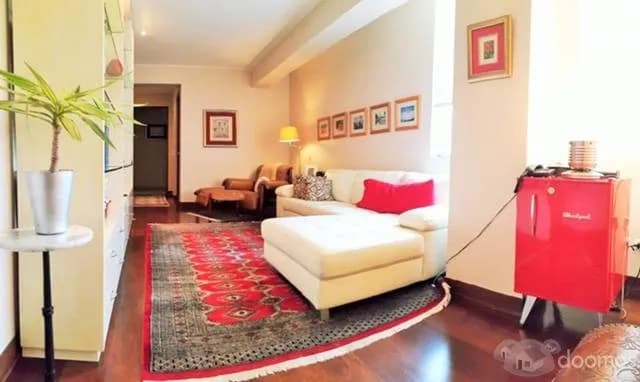 VENDO DEPARTAMENTO EN MIRAFLORES — foto 1