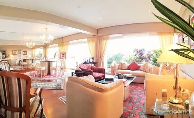 VENDO DEPARTAMENTO EN MIRAFLORES — foto 2