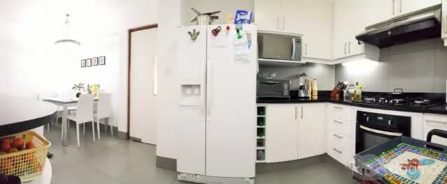 VENDO DEPARTAMENTO EN MIRAFLORES — foto 3