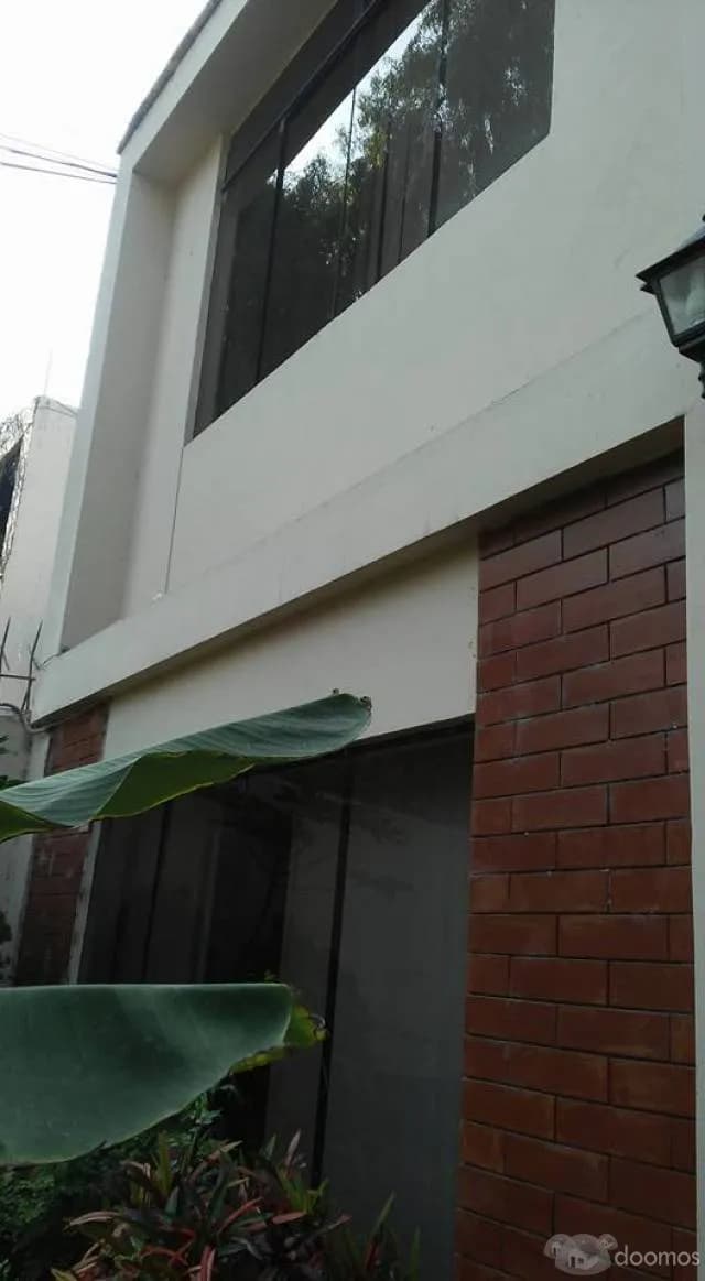ALQUILO CASA PARA OFICINA EN MAGDALENA — foto 1