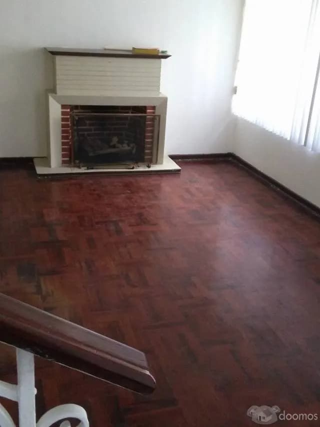 ALQUILO CASA PARA OFICINA EN MAGDALENA — foto 3