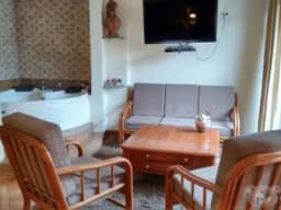 VENTA AMOBLADO DEPARTAMENTO PRIMERO PISO :