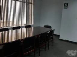 OFICINA EN SAN ISIDRO ALQUILER
