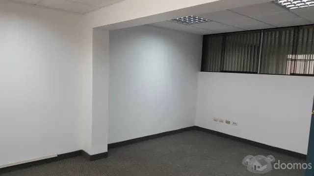 OFICINA EN SAN ISIDRO ALQUILER — foto 2