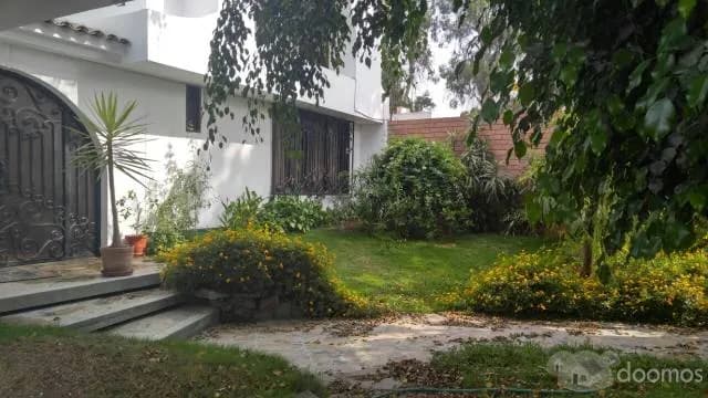 CASA EN ALQUILER, SURCO — foto 4