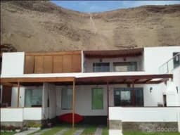 CASA DE PLAYA en ALQUILER  en CAÑETE