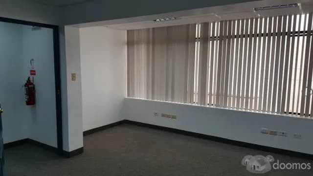Alquiler de Oficina en San Isidro — foto 4