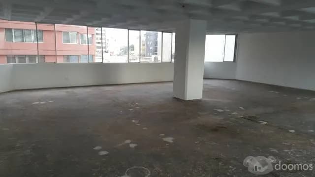 Alquiler de Oficina en Miraflores — foto 1