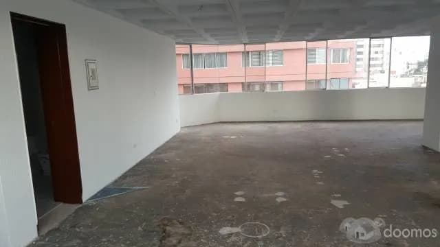 Alquiler de Oficina en Miraflores — foto 2