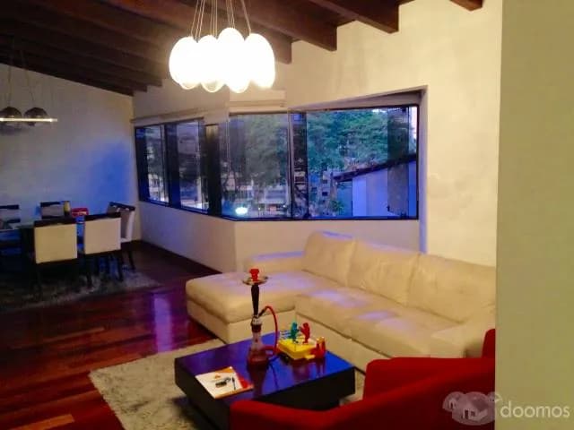 Penthouse en Venta - Miraflores — foto 3