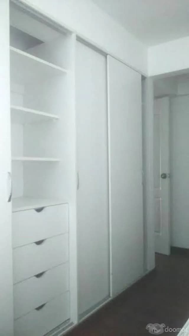 Alquiler Duplex Surquillo — foto 1