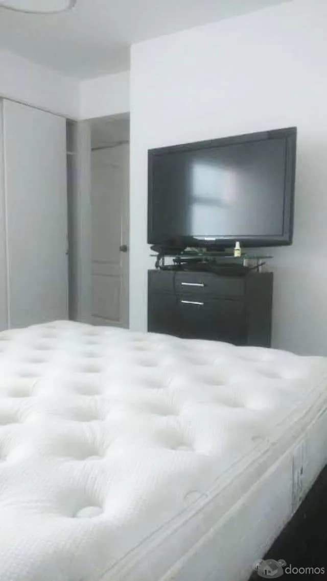 Alquiler Duplex Surquillo — foto 2