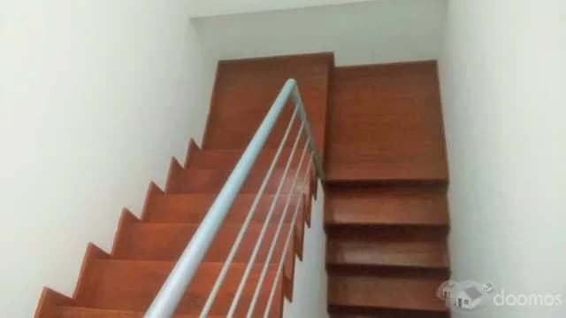 Alquiler Duplex Surquillo — foto 8