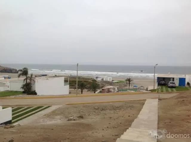 ccondominio Club de Playa Las Palmeras — foto 1