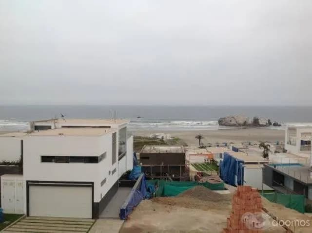 ccondominio Club de Playa Las Palmeras — foto 3