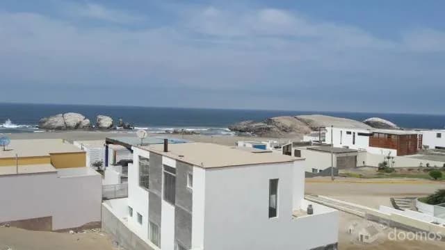ccondominio Club de Playa Las Palmeras — foto 4