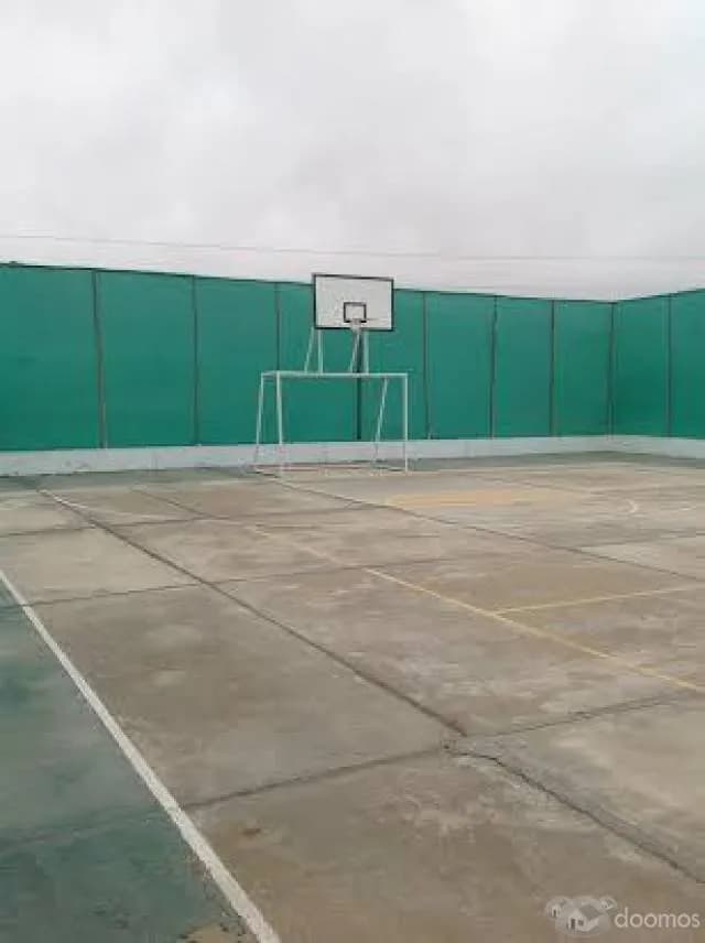 ccondominio Club de Playa Las Palmeras — foto 8