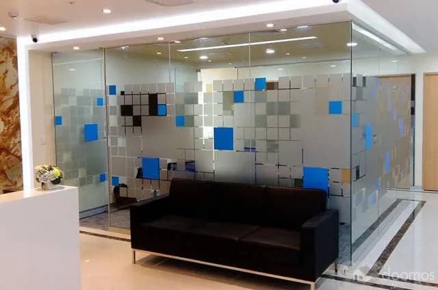 oficinas en edificio Leuro alquiler — foto 1