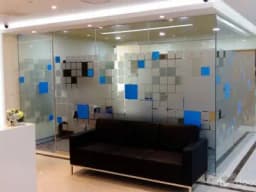 oficinas en edificio Leuro alquiler
