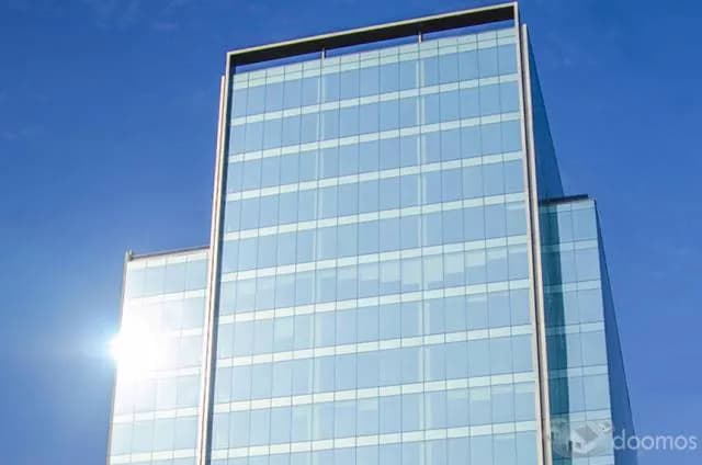 oficinas en edificio Leuro alquiler — foto 2