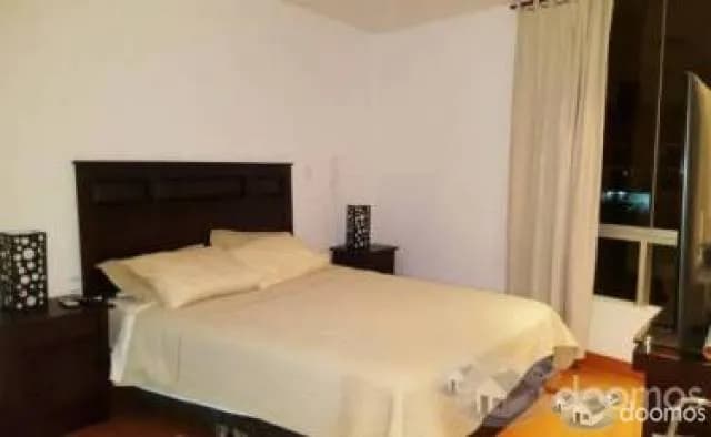 departamento amoblado en corpac — foto 4