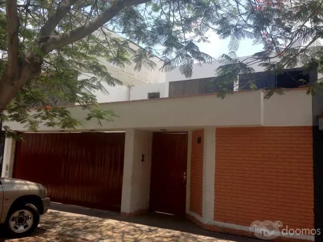 CASA EN VENTA MONTERRICO - SURCO, Lima — foto 1