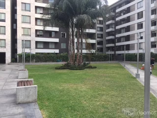 PRIMER PISO CON AREAS COMUNES — foto 2