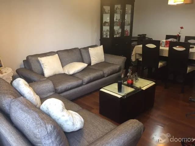 PRIMER PISO CON AREAS COMUNES — foto 6